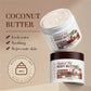 SADOER Coconut Moisturizing Body Butter for Deep Hydration 200g - MAT Beauty