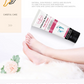 Aichun Beauty Foot Care Cream for Split Skin, Whitening, and Moisturizing - 100g - MAT Beauty