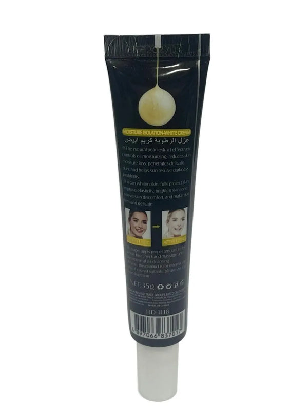 Heaven Dove BB Whitening Cream for Skin Care and Nourishment - 35g - MAT Beauty