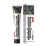 SADOER Bamboo Black Toothpaste for Natural Teeth - MAT Beauty