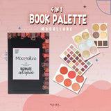 Mocallure Ultimate Eyeshadow Palette for Stunning Looks and Versatile Makeup - MAT Beauty