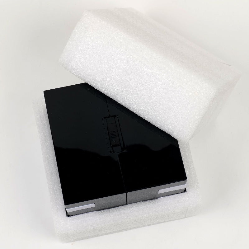 Miss Rose 3D Black Buster Kit for Flawless Makeup Application - MAT Beauty