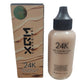 XQM 24K Gold BB Foundation Cream - Full Coverage Skin Care 50ml - MAT Beauty