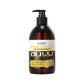 SADOER Ginger Anti-Hair Loss Shampoo 500ml - Restore Lush Hair and Combat Dandruff - MAT Beauty