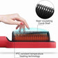 Straight Comb Hair Straightener – Fast Heating, Temperature Control, Anti-Scald