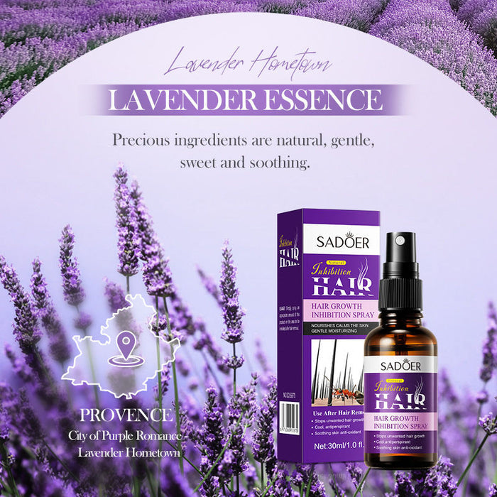 Sadoer Ant Essence Hair Removal for Body & Face - MAT Beauty