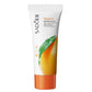 Sadoer Vitamin C Facial Cleanser - Refreshing Whitening & Brightening Cleansing Foam Face Wash 100g - MAT Beauty