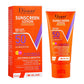 Disaar Sunscreen Lotion SPF 50 - Moisturizing Sunblock for Ultimate Outdoor Protection 50ml - MAT Beauty