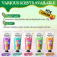 Sadoer Ice Cream Hand Cream Set – 5pcs Nourishing and Smoothing Hydrating 20g Each - MAT Beauty