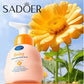 SADOER Children's Calendula Body Wash 380ml - Mild Amino Acid Formula - MAT Beauty