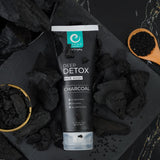 Deep Detox Charcoal Face Wash for Clear, Radiant Skin - MAT Beauty