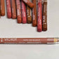 Flormar Matte Lipstick Pencil Set – Pack of 12 Shades