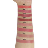 Miss Rose Matte Lipstick for Precise Application and Long-Lasting Color - MAT Beauty