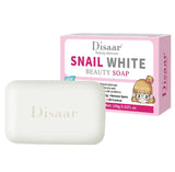 Disaar Snail Beauty Soap - Glowing Skin Formula - 100g - MAT Beauty