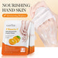 Pack of 2 Moisturizing Peeling Gloves Hand Mask Exfoliating Sheet Mask Exfoliating Whitening Foot Peeling Facial Mask - MAT Beauty
