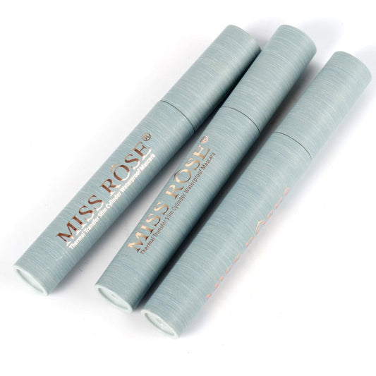 Miss Rose Eye Lift Mascara for Dramatic Volume and Stunning Length - MAT Beauty