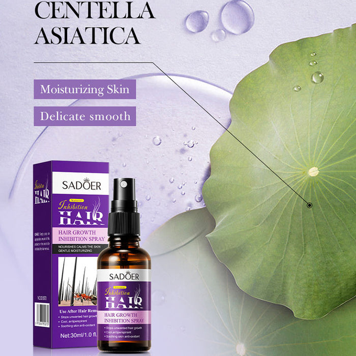 Sadoer Ant Essence Hair Removal for Body & Face - MAT Beauty