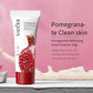 SADOER Pomegranate Facial Cleanser - Moisturizing Cleansing Foam Face Wash 100g - MAT Beauty