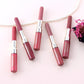 Miss Rose Matte Lip Gloss Liner 2 in 1 for Lasting Color and Definition - MAT Beauty