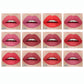 Miss Rose Matte Lip Gloss Liner 2 in 1 for Lasting Color and Definition - MAT Beauty