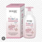 Dr Rashel Baby Wash Shampoo 2in1 - Gentle Cleansing for Your Little One | 500ml - MAT Beauty