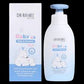 Dr Rashel Baby Wash Shampoo 2 in 1 - 300ML - MAT Beauty