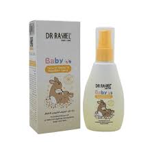 Dr Rashel Baby Mosquito Repellent - Natural Spray 110ML - MAT Beauty