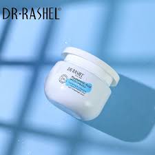 Dr Rashel Hyaluronic Acid Moisturizer for Ultimate Hydration and Vitality - MAT Beauty