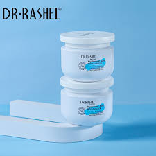 Dr Rashel Hyaluronic Acid Moisturizer for Ultimate Hydration and Vitality - MAT Beauty