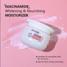Dr Rashel Niacinamide Moisturizer for Whitening and Nourishing Skin - MAT Beauty