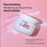 Dr Rashel Niacinamide Moisturizer for Whitening and Nourishing Skin - MAT Beauty