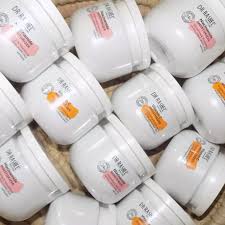 Dr Rashel Niacinamide Moisturizer for Whitening and Nourishing Skin - MAT Beauty