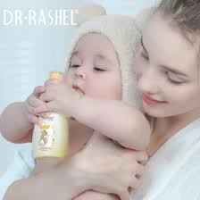 Dr Rashel Baby Mosquito Repellent - Natural Spray 110ML - MAT Beauty