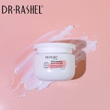 Dr Rashel Niacinamide Moisturizer for Whitening and Nourishing Skin - MAT Beauty