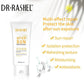 Aloe Vera After Sun Gel by DR RASHEL - Soothing Cooling Relief with Vitamin E, 60g - MAT Beauty