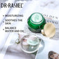 DR RASHEL Green Tea Face Cream for Moisture and Nourishment - 50g - MAT Beauty