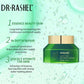 DR RASHEL Green Tea Face Cream for Moisture and Nourishment - 50g - MAT Beauty