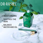 DR RASHEL Green Tea Facial Lotion for Sensitive Skin - Soothing and Smoothing Formula - MAT Beauty