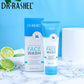 DR RASHEL Hyaluronic Acid Face Wash for Moisturizing and Smooth Skin - MAT Beauty