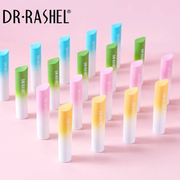 DR RASHEL Aloe Vera Lip Balm - Soothe and Moisturize Your Lips - MAT Beauty