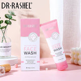 DR RASHEL Niacinamide Face Wash for Whitening and Fade Dark Spots 100g - MAT Beauty