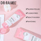DR RASHEL Niacinamide Face Wash for Whitening and Fade Dark Spots 100g - MAT Beauty