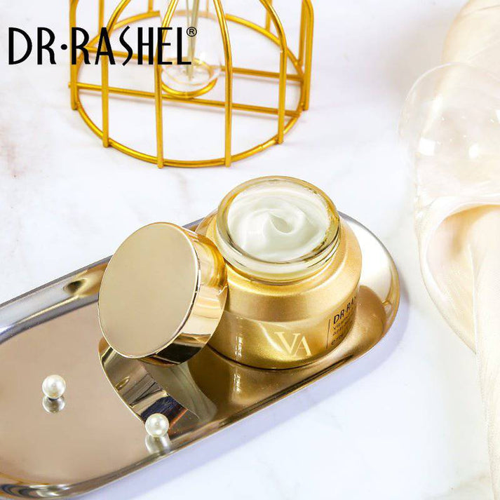 DR RASHEL Vitamin A Retinol Night Cream for Anti-Aging - MAT Beauty