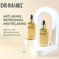 DR RASHEL Retinol Facial Toner with Vitamin A for Youth Renewal 100ml - MAT Beauty