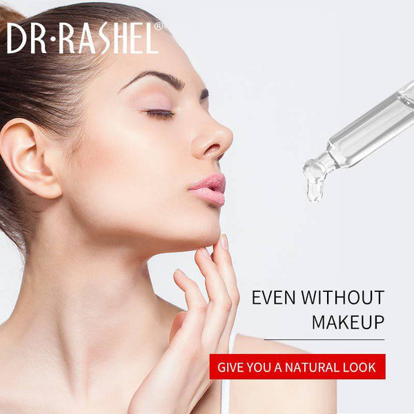 DR RASHEL AHA BHA Face Serum 30ml for Rejuvenation and Skin Renewal - MAT Beauty