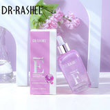 DR RASHEL Vitamin E Toner - Hydrating and Antioxidant Face Toner 100ml - MAT Beauty