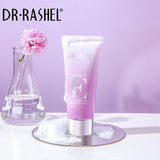 DR RASHEL Hydrating Face Wash with Vitamin E - Purifying Facial Cleanser 80ml - MAT Beauty