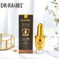 DR RASHEL 24K Gold Collagen Primer - Real Gold Atoms Ampoule, Anti-Wrinkle Hyaluronic Acid Face Whitening Serum - MAT Beauty