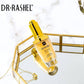 DR RASHEL 24K Gold Collagen Primer - Real Gold Atoms Ampoule, Anti-Wrinkle Hyaluronic Acid Face Whitening Serum - MAT Beauty