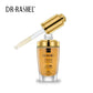 DR RASHEL 24K Gold Collagen Primer - Real Gold Atoms Ampoule, Anti-Wrinkle Hyaluronic Acid Face Whitening Serum - MAT Beauty